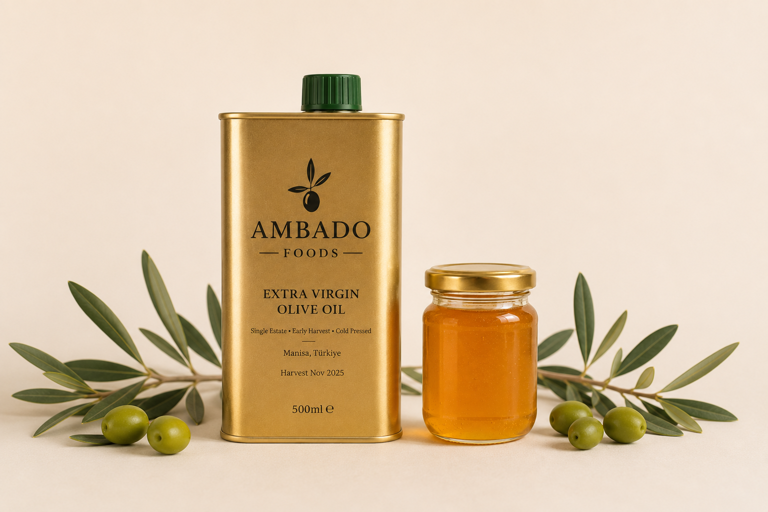 Ambado Bundle