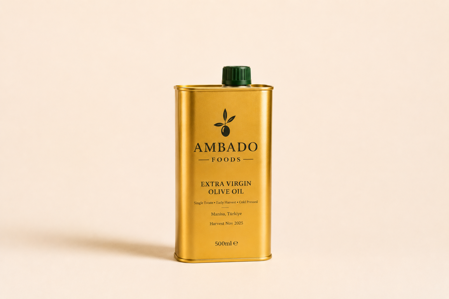 Ambado Extra Virgin Olive Oil