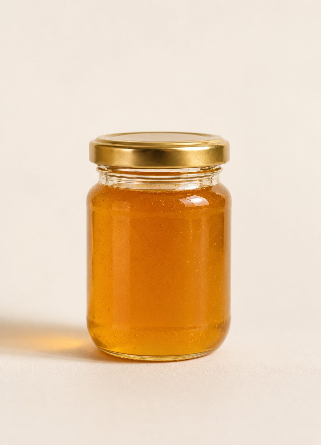 Ambado Small Batch Raw Honey